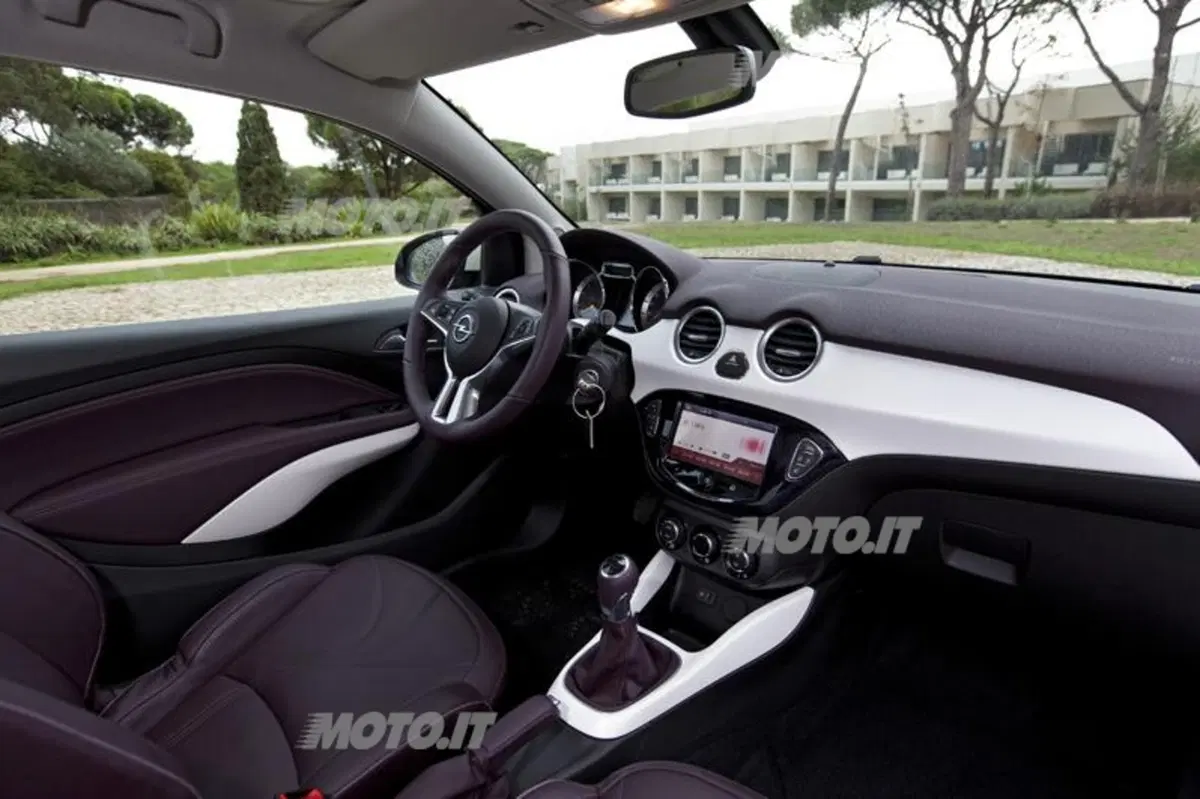 Tutte le Opel Adam che vuoi (74)
