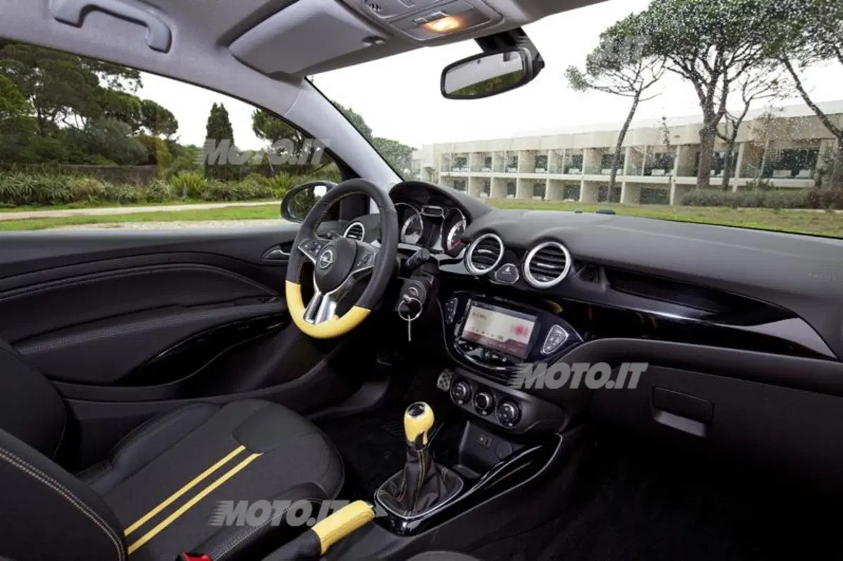 Tutte le Opel Adam che vuoi (78)
