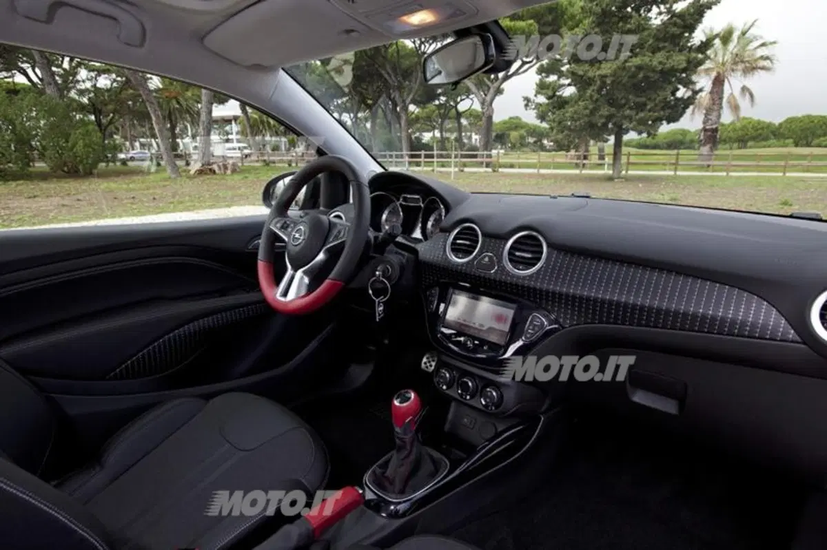 Tutte le Opel Adam che vuoi (80)