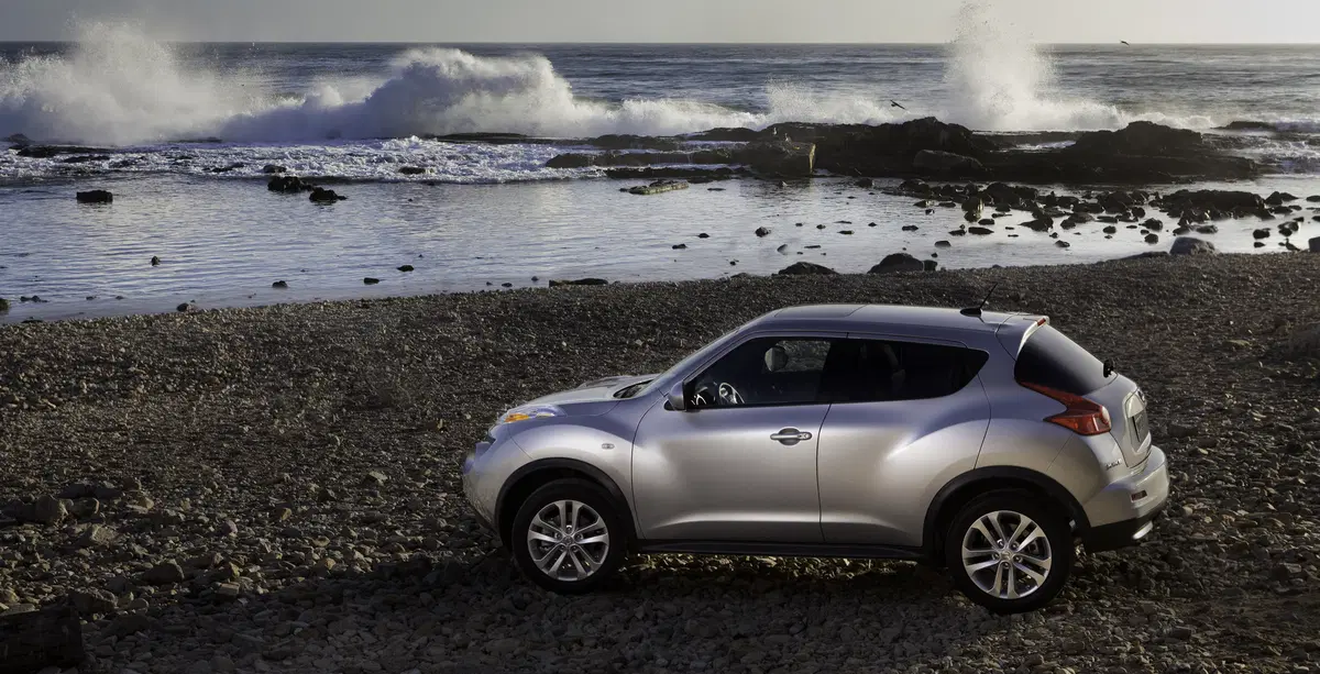 Nissan Juke 1.6 GPL (4)