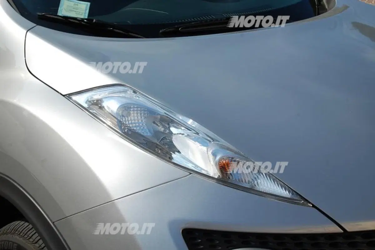 Nissan Juke 1.6 GPL (10)