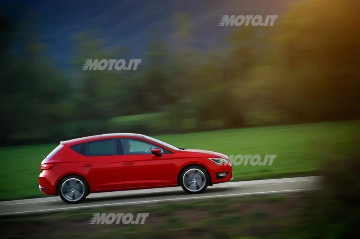 Nuova Seat Leon (3)