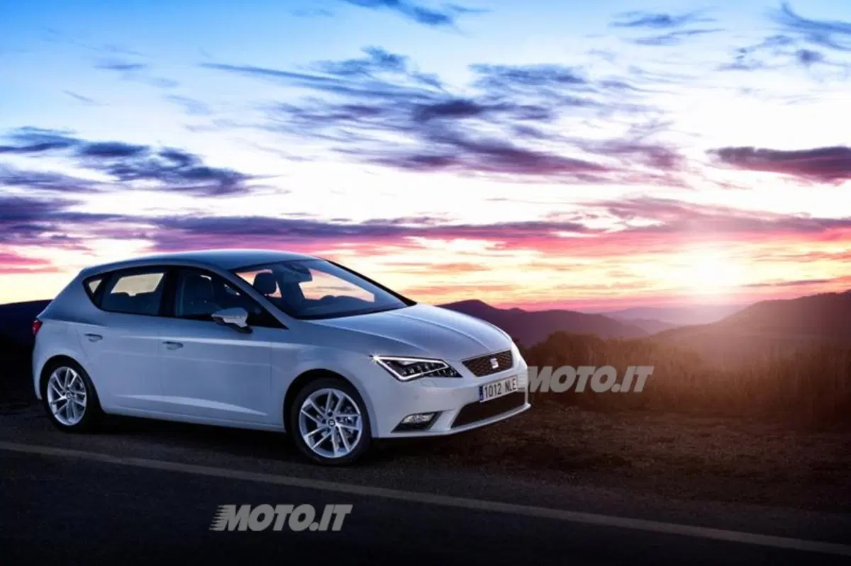 Nuova Seat Leon (15)