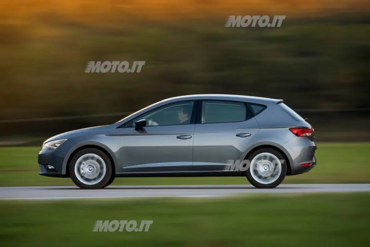 Nuova Seat Leon (17)