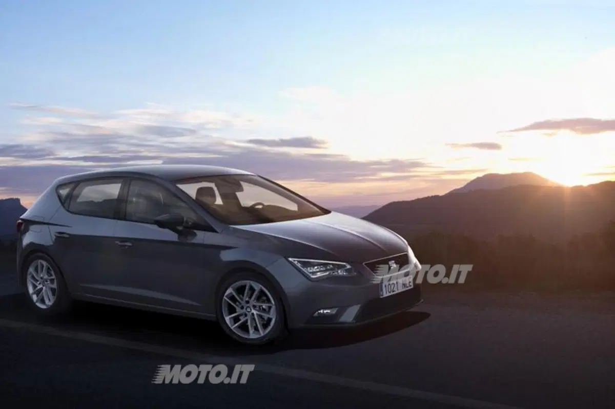 Nuova Seat Leon (18)