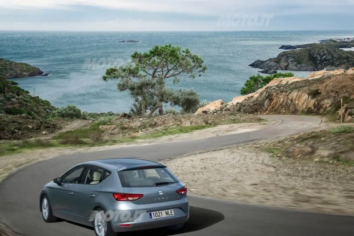 Nuova Seat Leon (19)