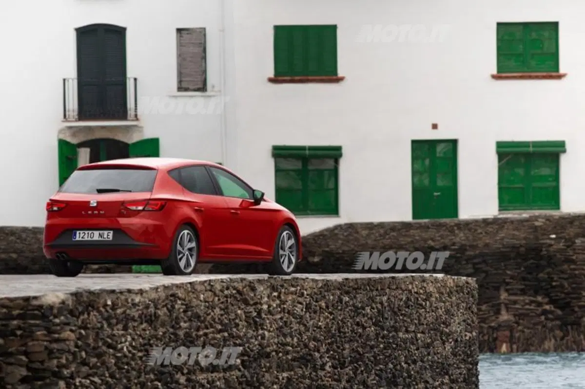 Nuova Seat Leon (21)