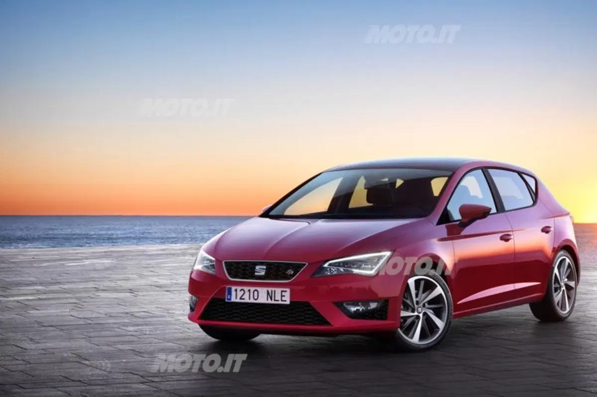 Nuova Seat Leon (22)