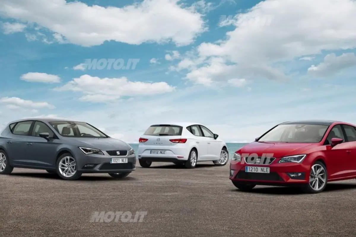 Nuova Seat Leon (28)