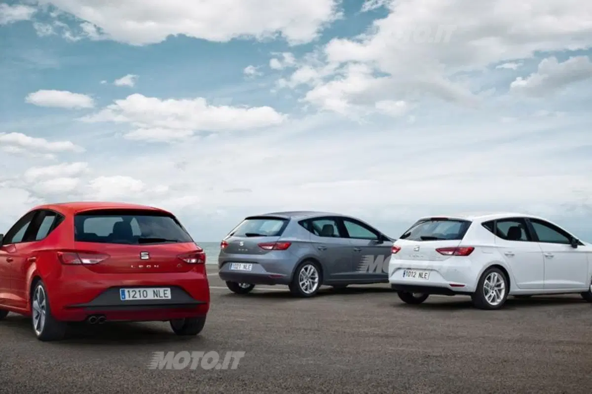 Nuova Seat Leon (29)