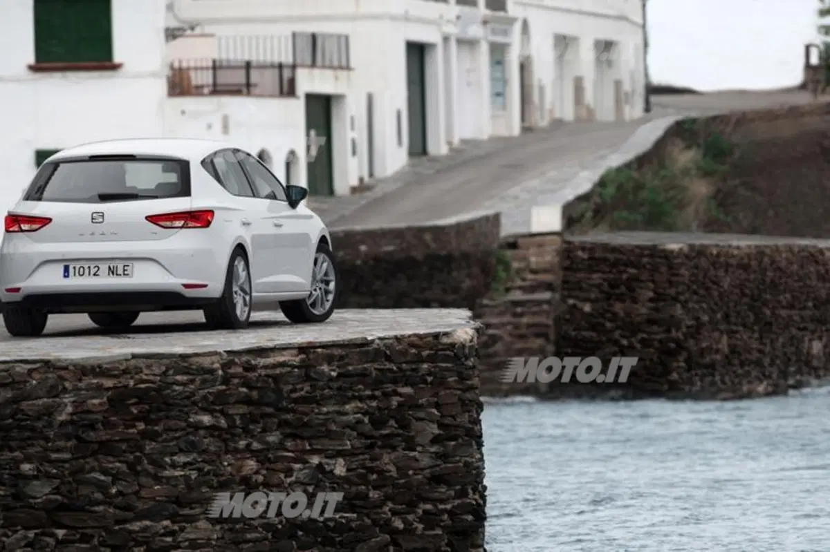 Nuova Seat Leon (33)