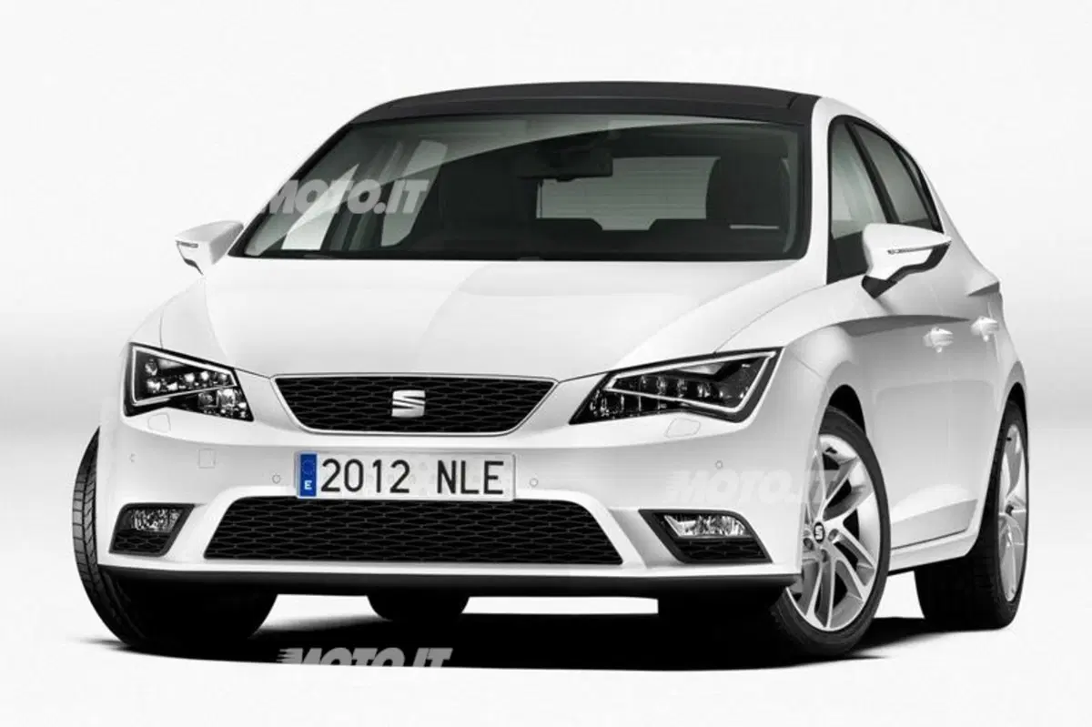 Nuova Seat Leon (37)