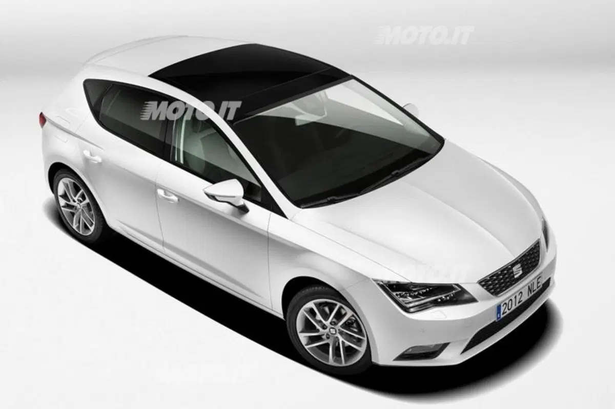 Nuova Seat Leon (39)