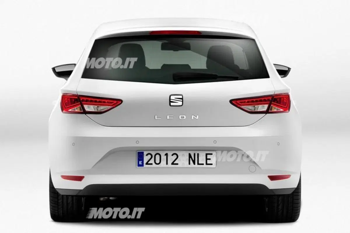 Nuova Seat Leon (41)