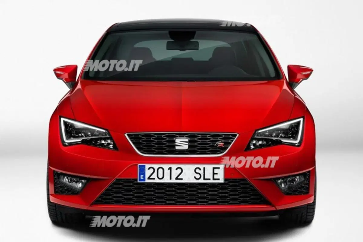 Nuova Seat Leon (42)