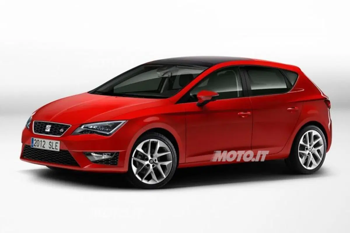 Nuova Seat Leon (44)