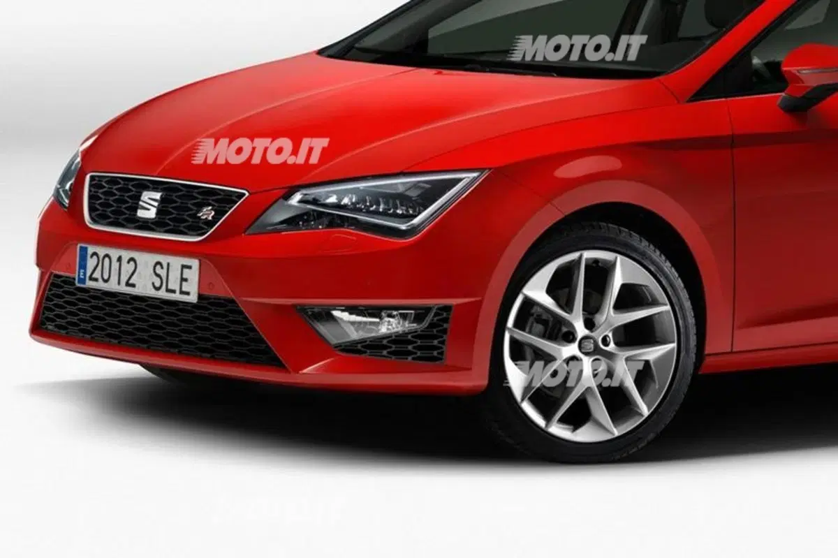Nuova Seat Leon (46)