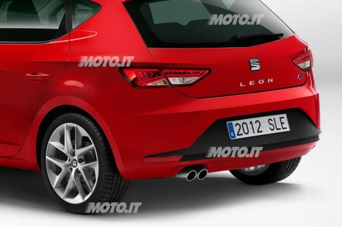 Nuova Seat Leon (48)