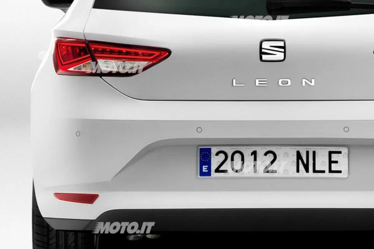 Nuova Seat Leon (49)