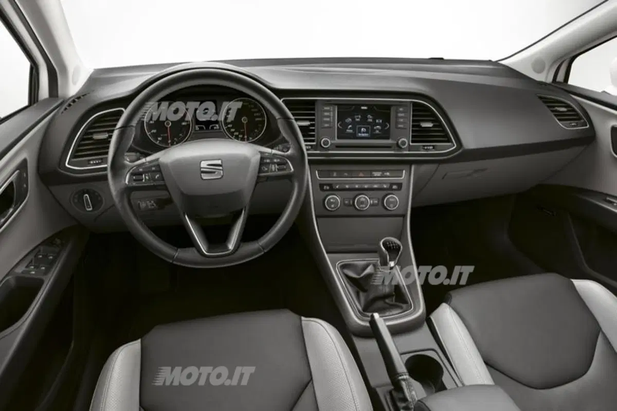 Nuova Seat Leon (50)