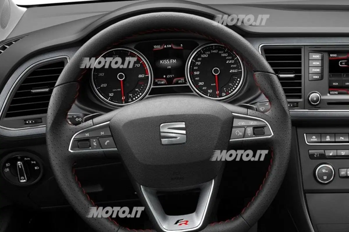 Nuova Seat Leon (51)