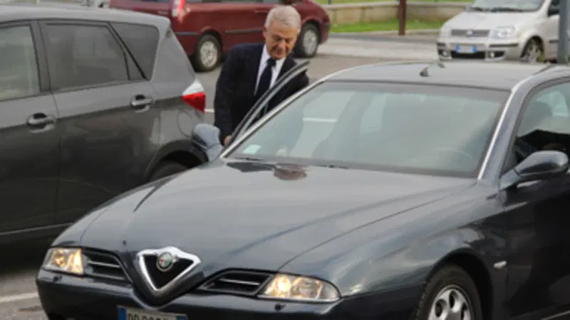 Ahi ahi, Ministro Clini...ma quanto inquini?