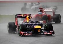 F1 GP Brasile: Ferrari vs Red Bull, l'ultima sfida a Interlagos