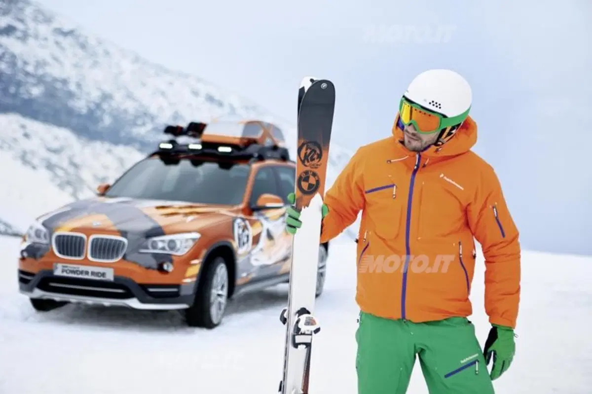 BMW Concept K2 Powder Ride (2)
