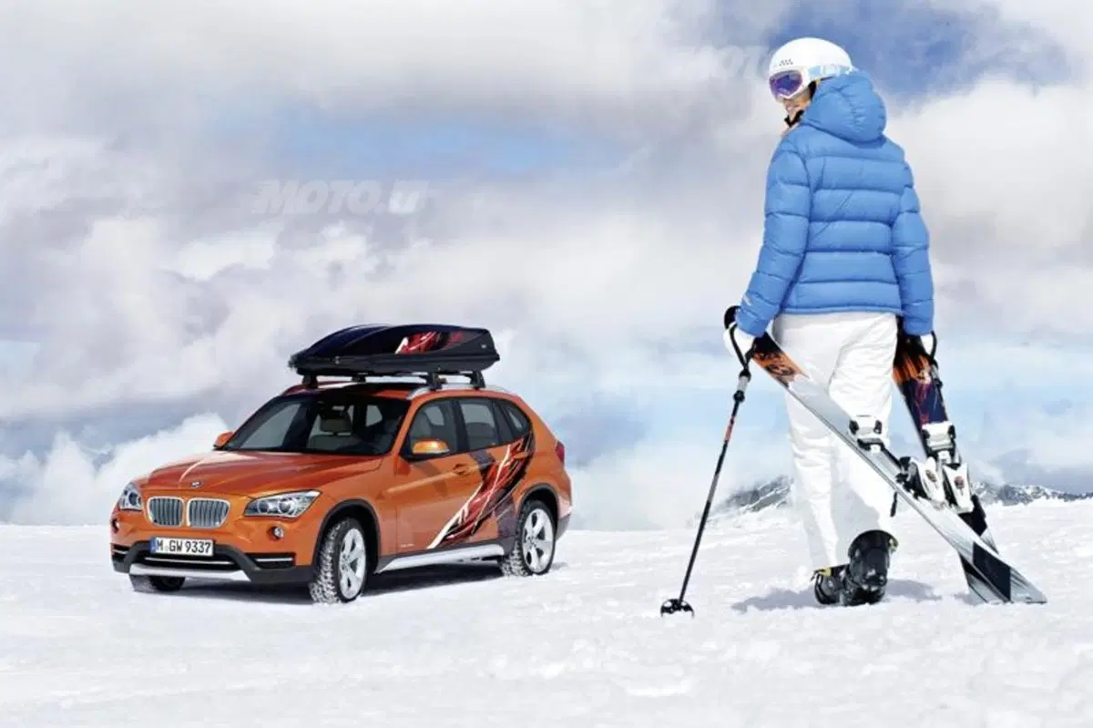 BMW Concept K2 Powder Ride (4)