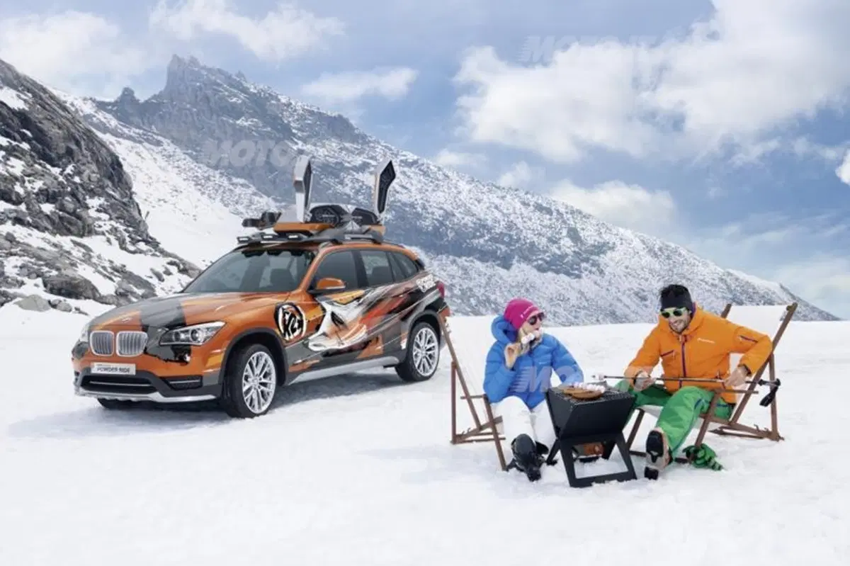 BMW Concept K2 Powder Ride (6)
