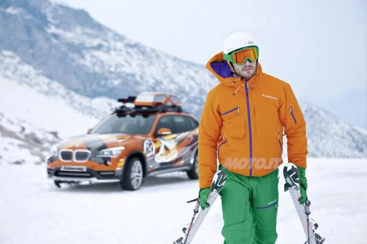 BMW Concept K2 Powder Ride (8)