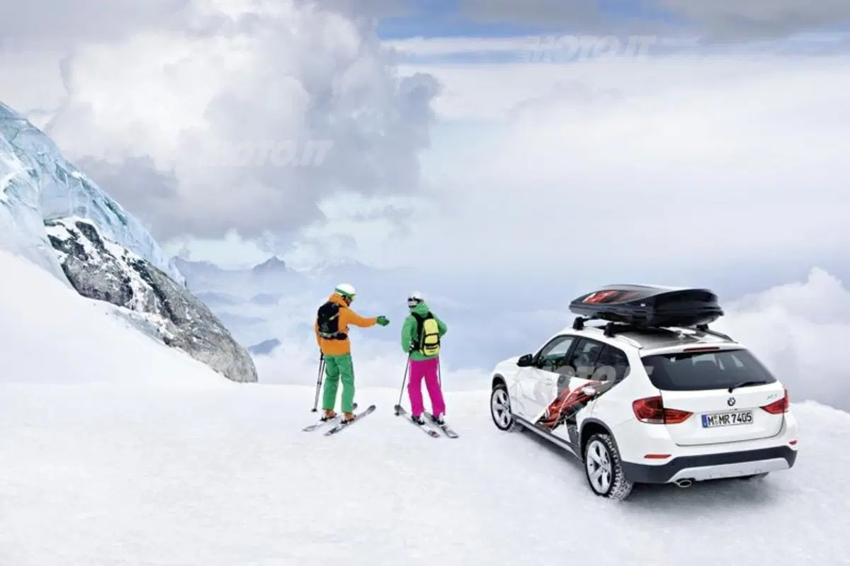 BMW Concept K2 Powder Ride (10)