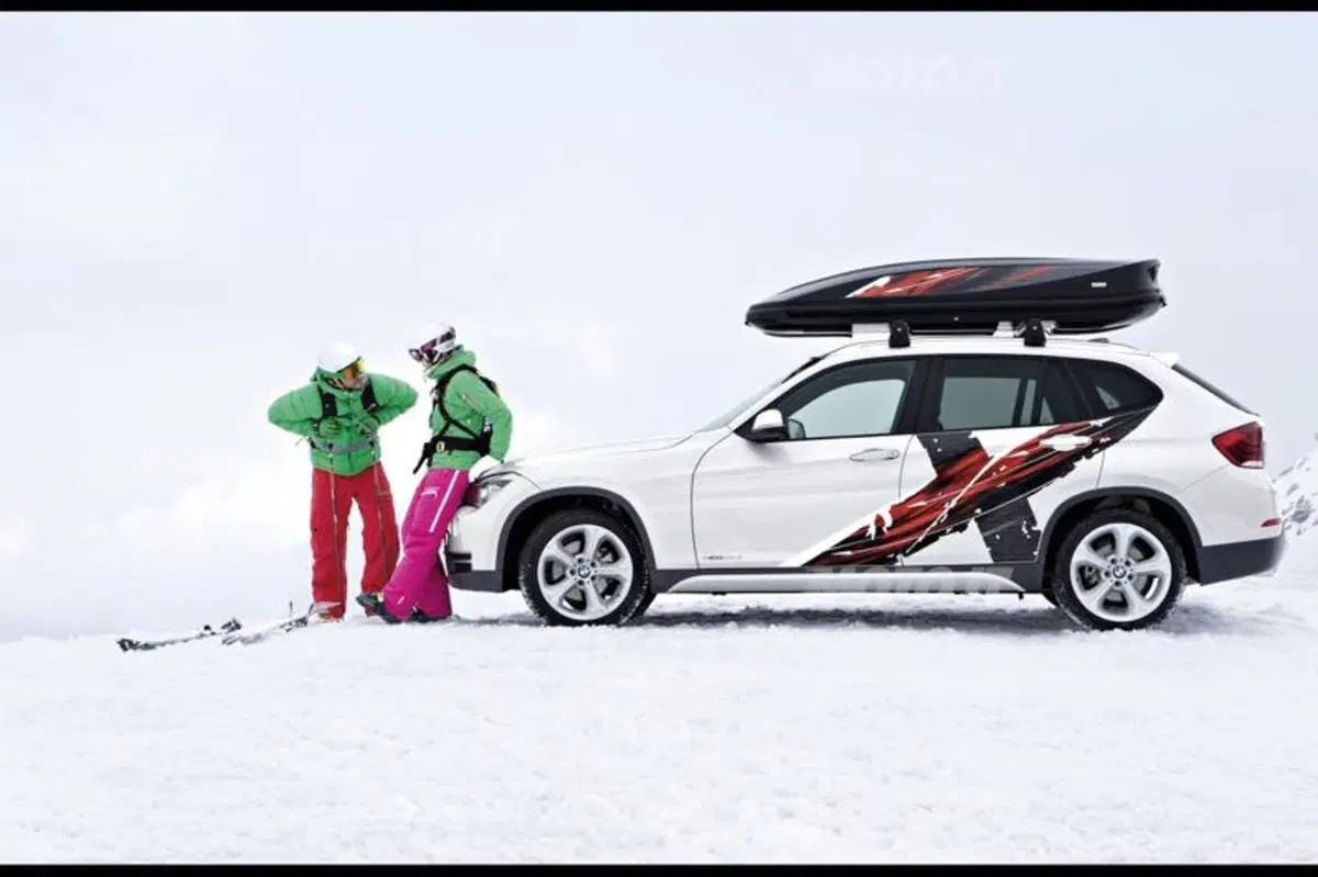 BMW Concept K2 Powder Ride (11)