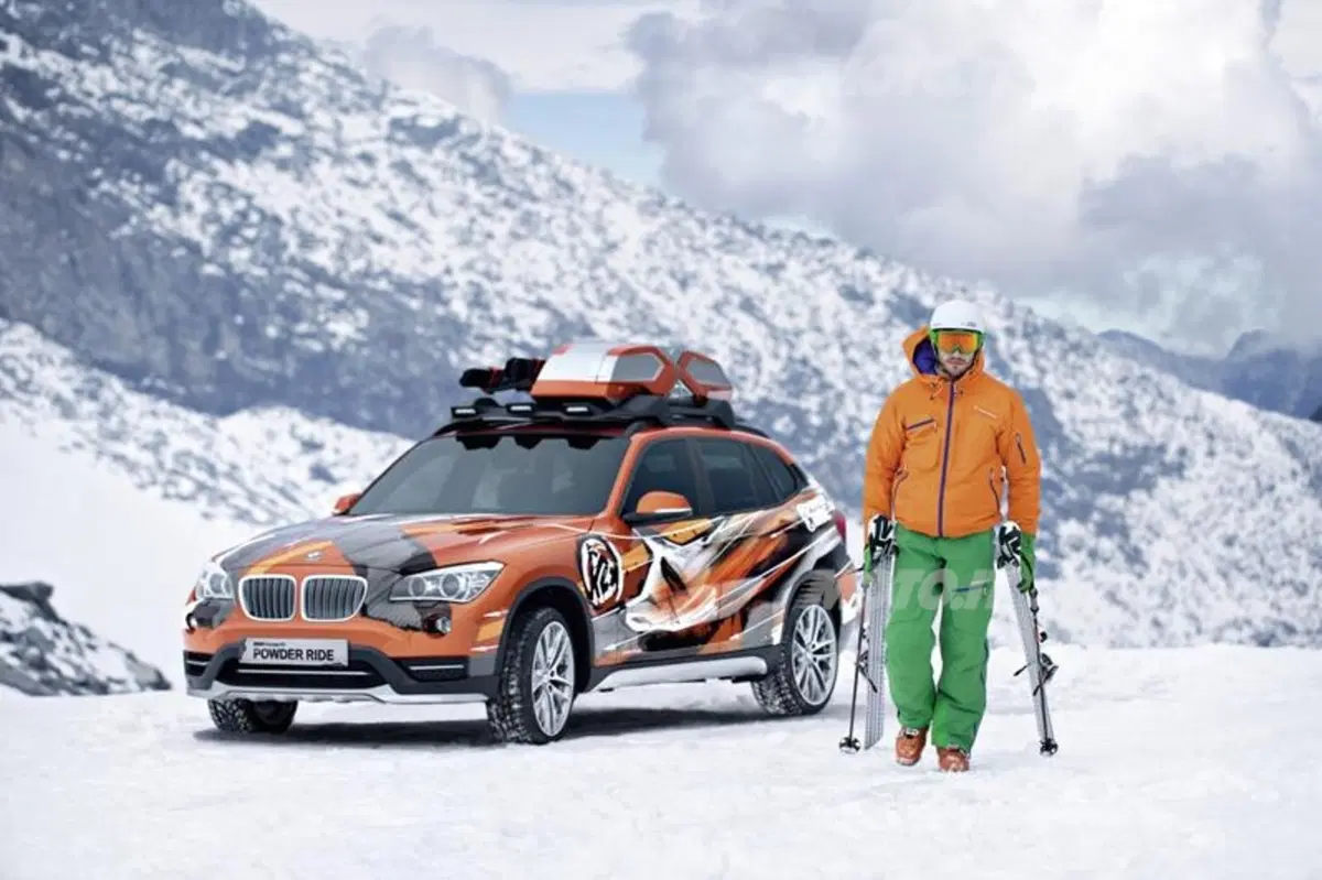 BMW Concept K2 Powder Ride (12)