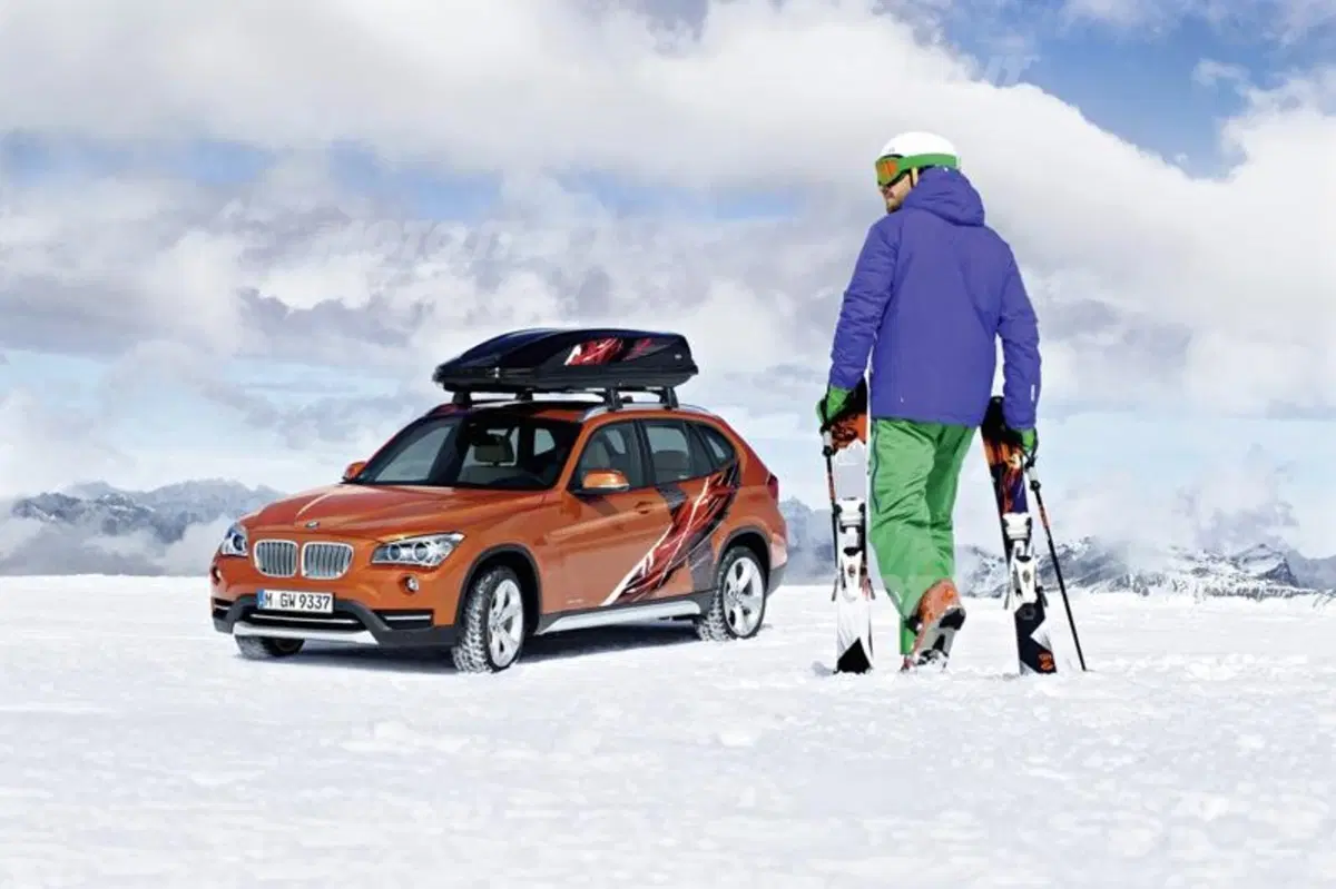 BMW Concept K2 Powder Ride (13)