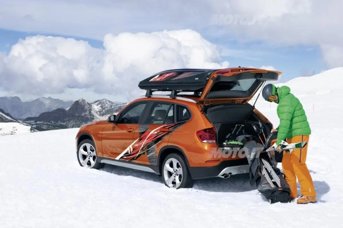 BMW Concept K2 Powder Ride (14)
