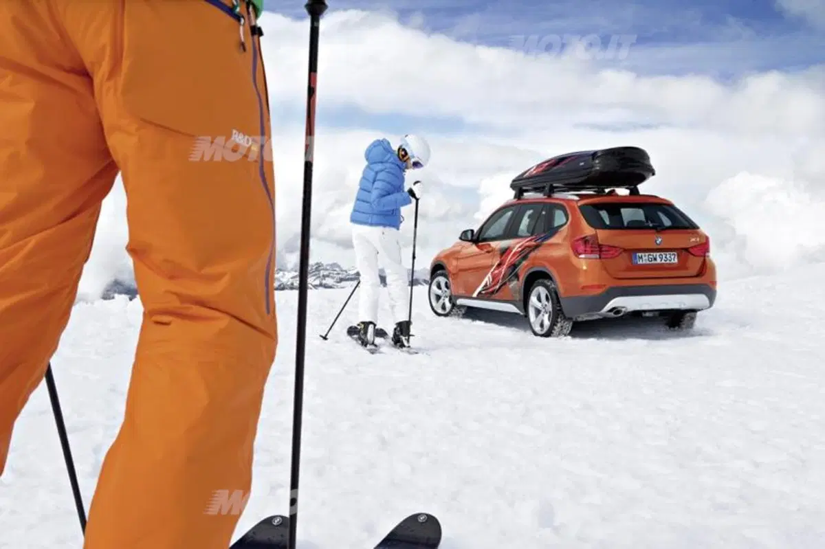 BMW Concept K2 Powder Ride (15)