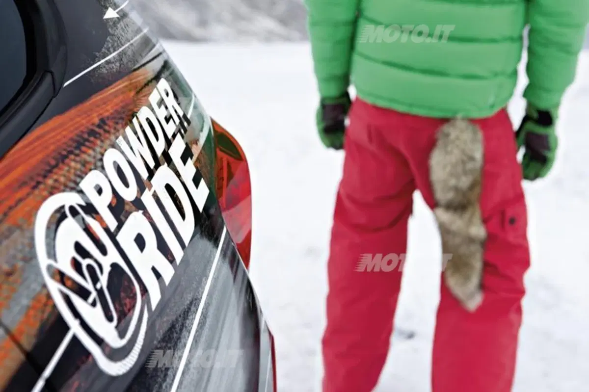 BMW Concept K2 Powder Ride (16)