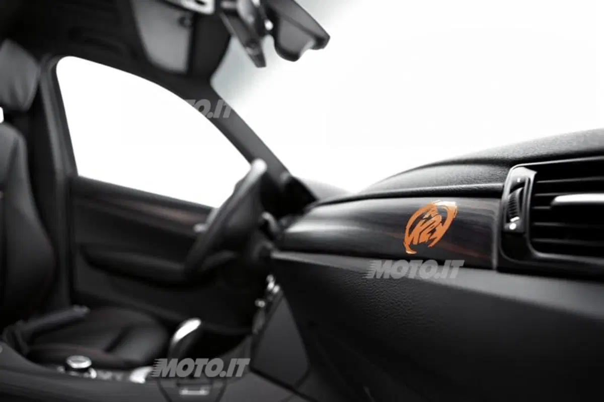 BMW Concept K2 Powder Ride (17)
