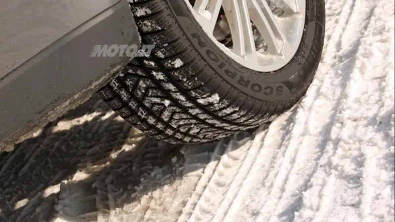 Gomme invernali: quello che c'&egrave; da sapere sulle ordinanze