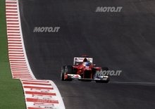 F1 GP Austin: le foto più belle dagli USA