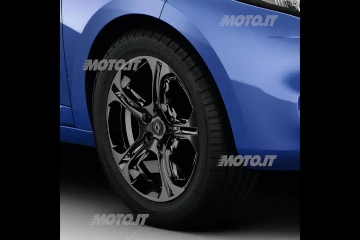 Renault Mégane SporTour GT 220 (3)