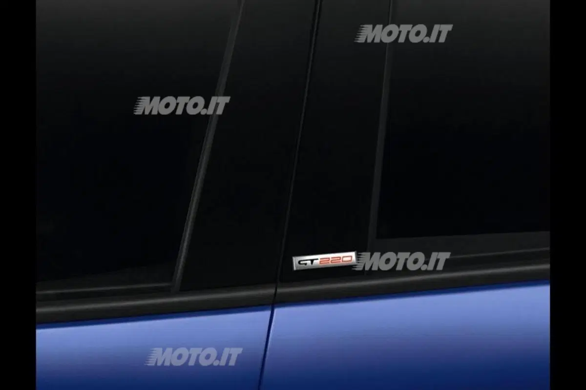 Renault Mégane SporTour GT 220 (4)