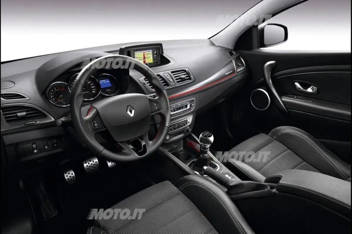 Renault Mégane SporTour GT 220 (6)