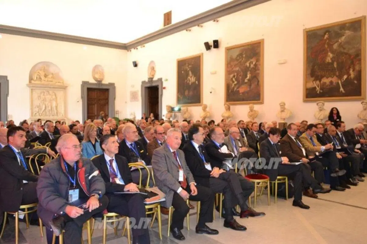 ASI: i veicoli storici non devono rientrare nel redditometro (3)
