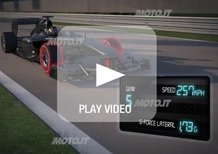 F1 GP Brasile: il video Pirelli spiega il tracciato di Interlagos