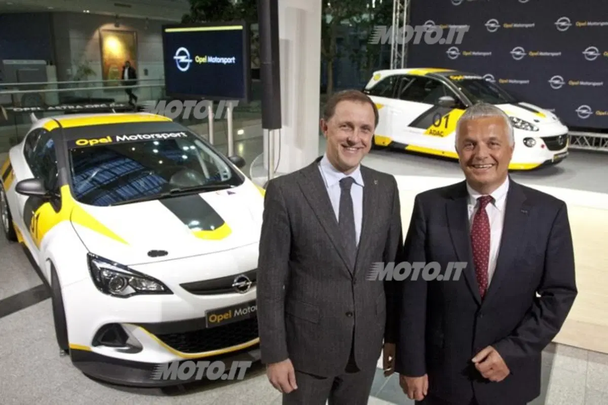 Opel rientra nelle corse con Adam e Astra OPC (5)