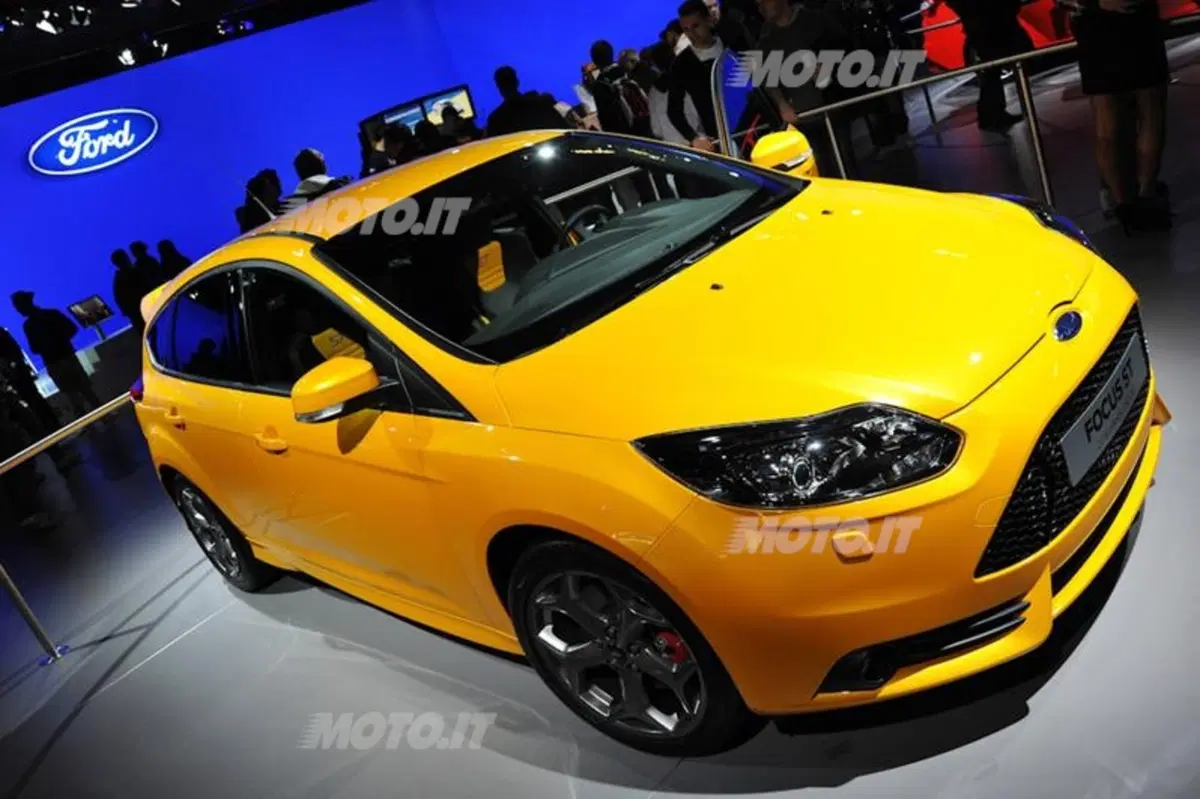Motor Show: in scena a Bologna l'edizione 2012