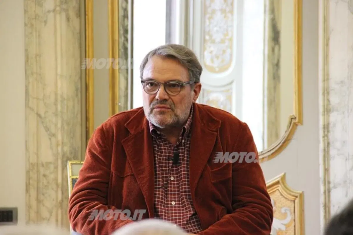 Porsche: Toscani e Giannino rivitalizzano la passione per l’auto (4)