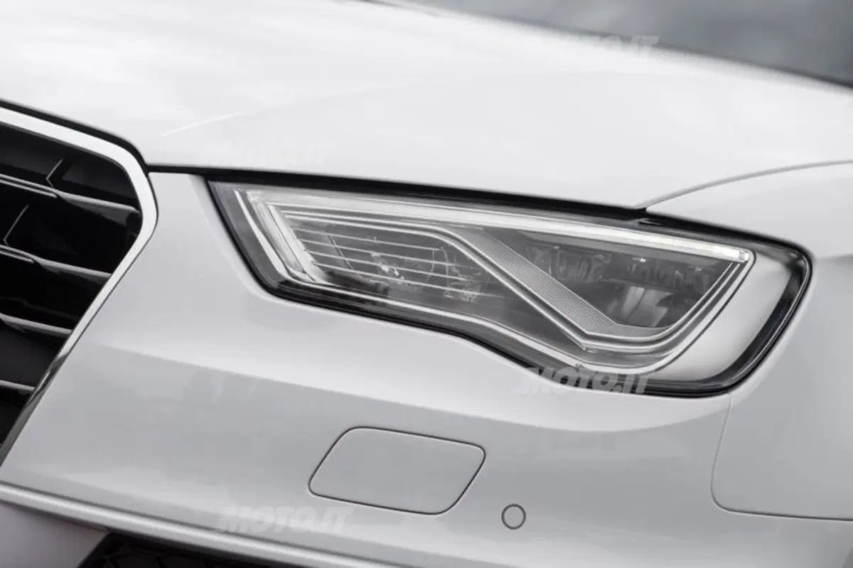 Nuova Audi A3 Sportback (32)